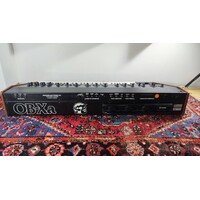 Oberheim OB-Xa - 8 Voice