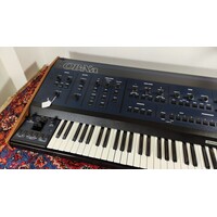 Oberheim OB-Xa - 8 Voice