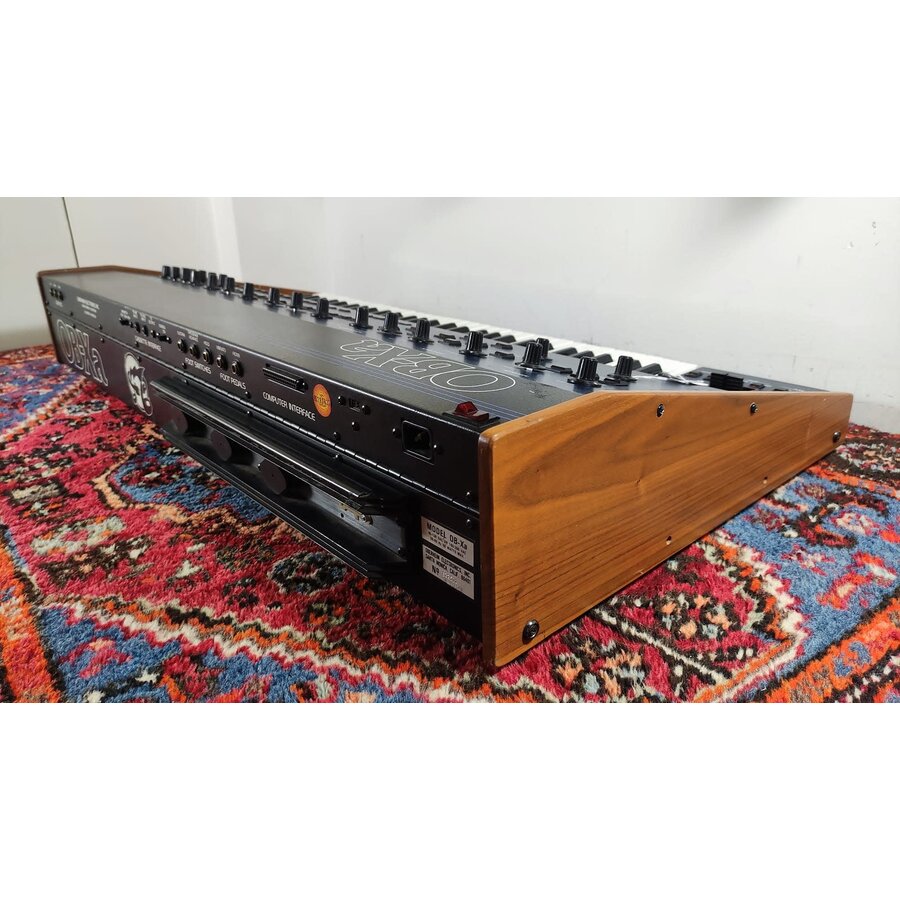 Oberheim OB-Xa - 8 Voice