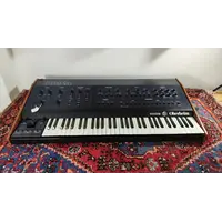 Oberheim OB-Xa - 8 Voice