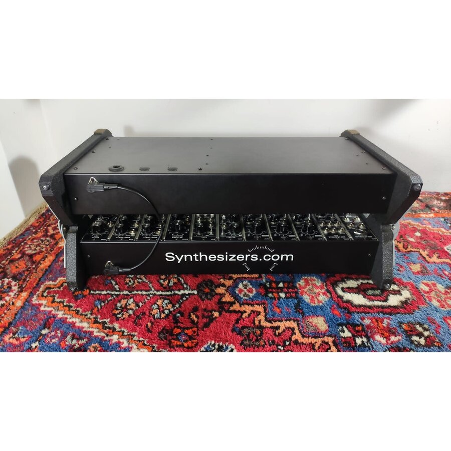 Folding Thought Box22 22 Space Box11 System
