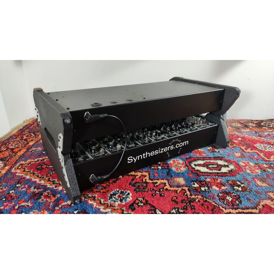 Folding Thought Box22 22 Space Box11 System