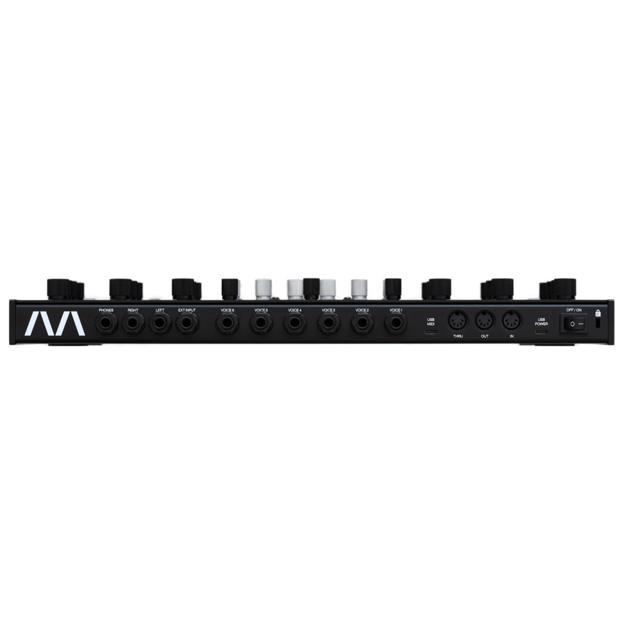 Morphor ECHON 6