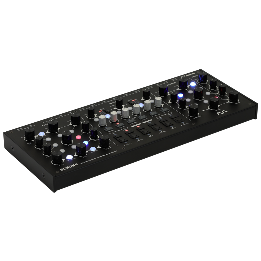 Morphor ECHON 6