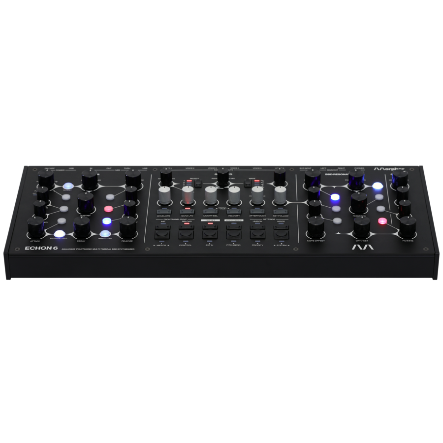 Morphor ECHON 6