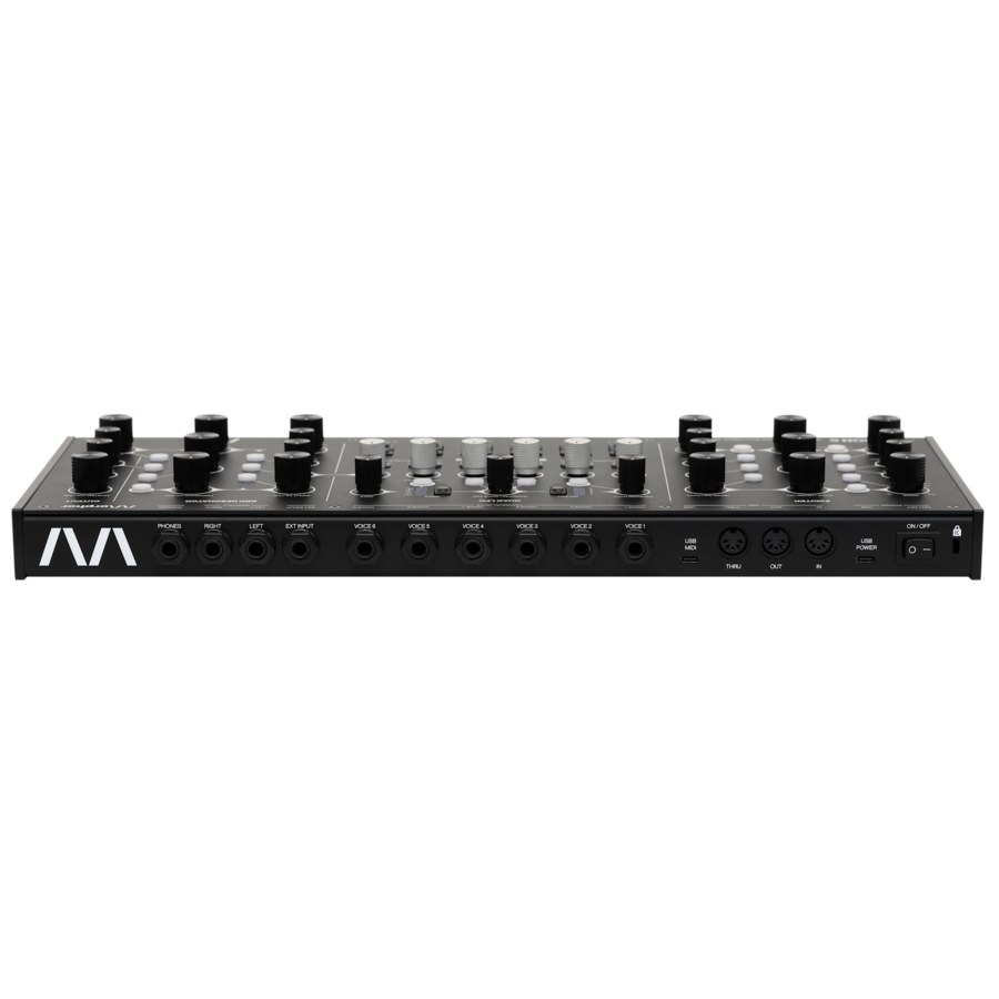 Morphor ECHON 6