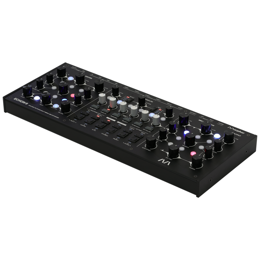 Morphor ECHON 6