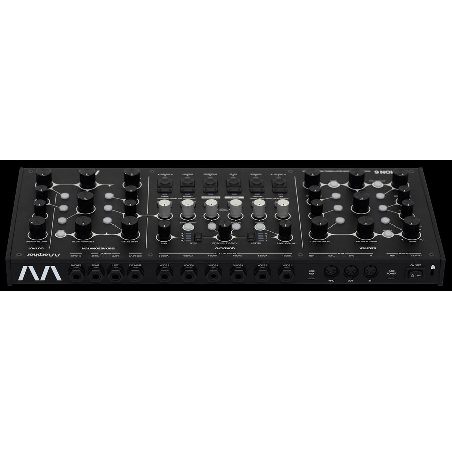 Morphor ECHON 6