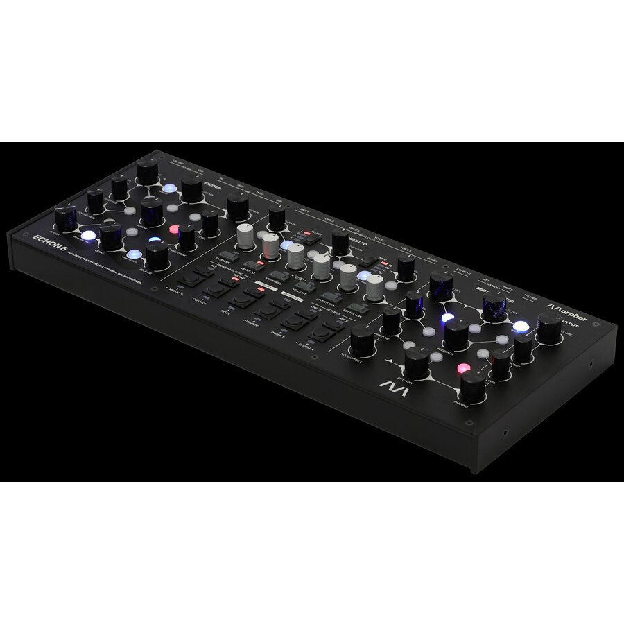 Morphor ECHON 6