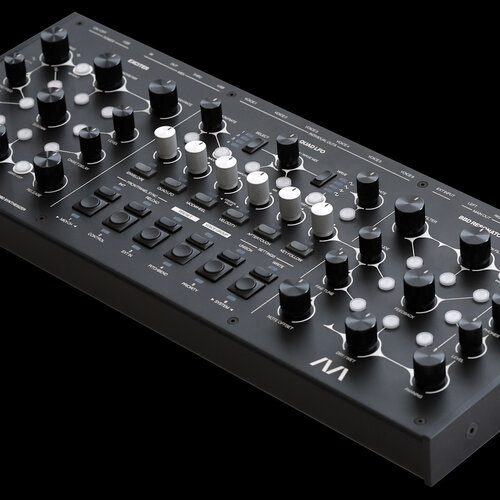 Morphor ECHON 6 