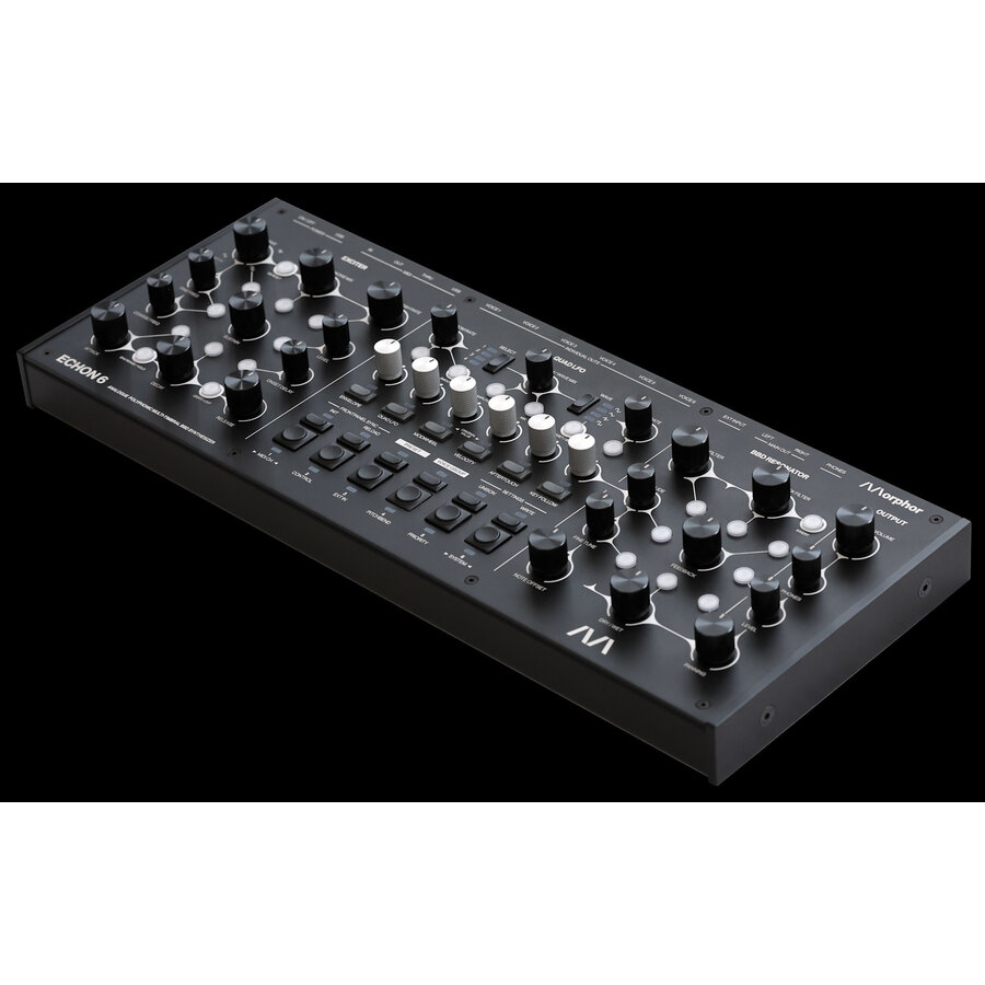 Morphor ECHON 6