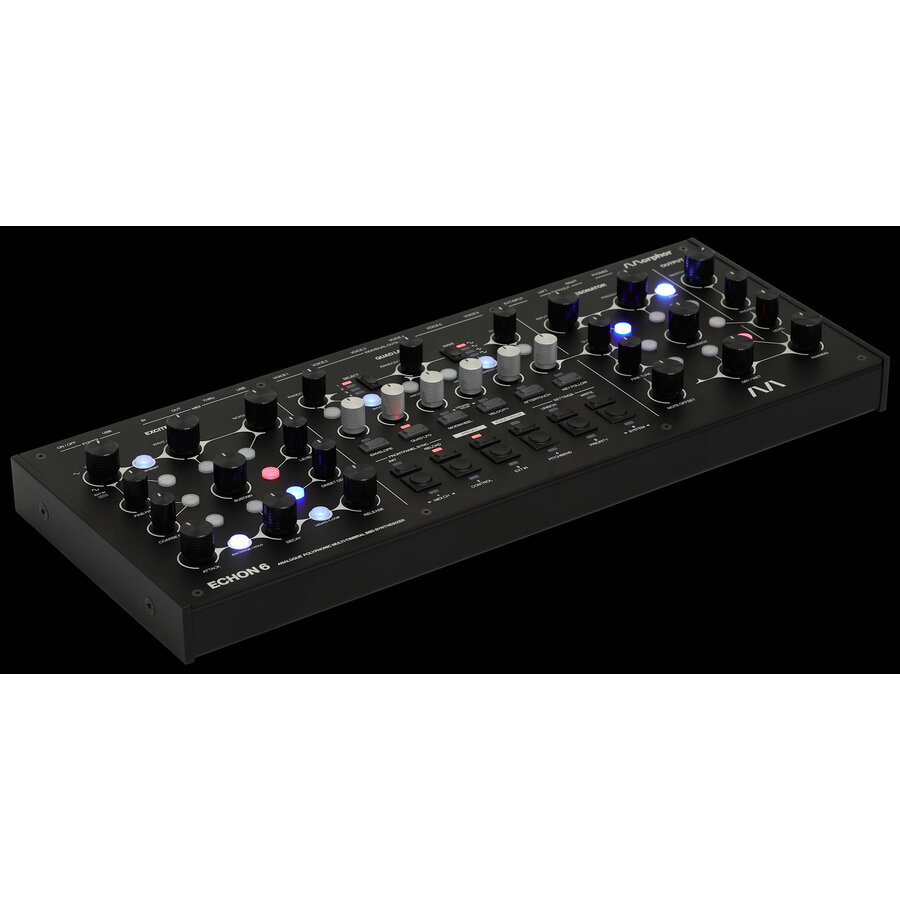 Morphor ECHON 6