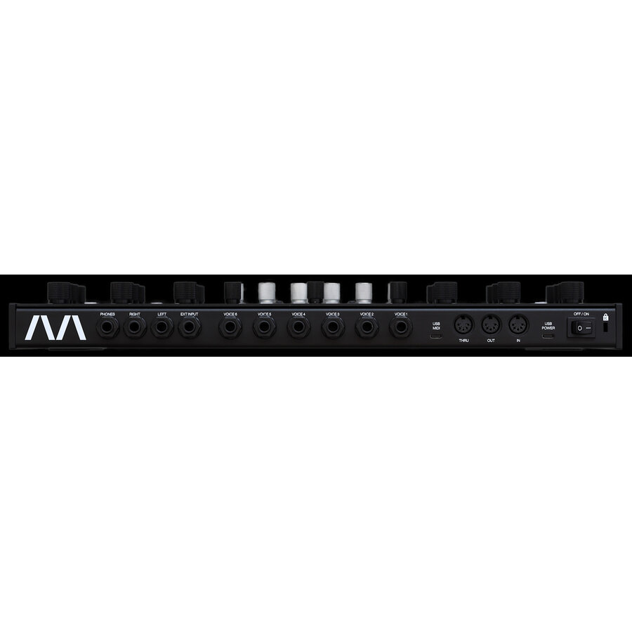 Morphor ECHON 6