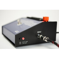 Teaching Machines Fuzzbillion