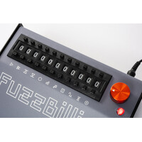 Teaching Machines Fuzzbillion