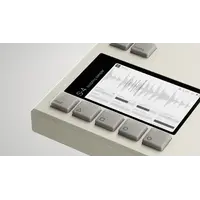 Torso Electronics S4 Sculpting Sampler - White