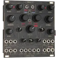 Forge TME - VHIKK X Drone Voice