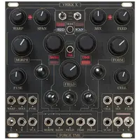 Forge TME - VHIKK X Drone Voice