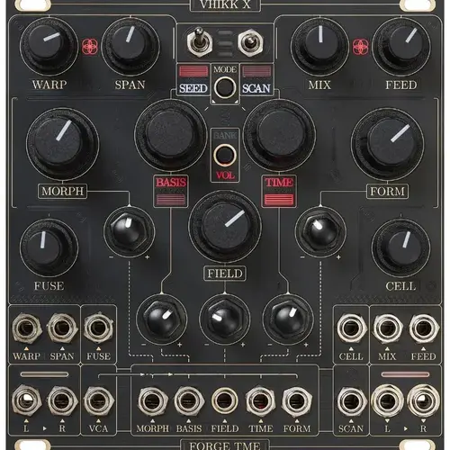 Forge TME - VHIKK X Drone Voice 