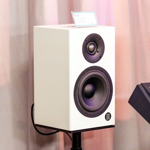 Abacus Mirra 10 - Pair 