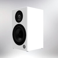 Abacus Mirra 10 - Pair