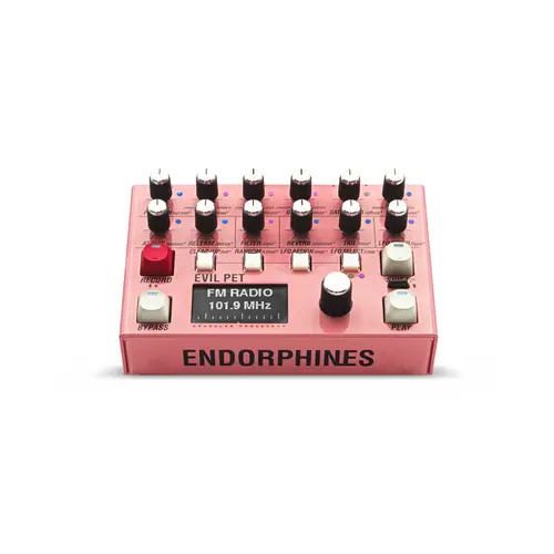 Endorphin.es Evil Pet 