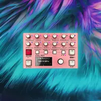 Endorphin.es Evil Pet