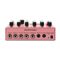 Endorphin.es Evil Pet