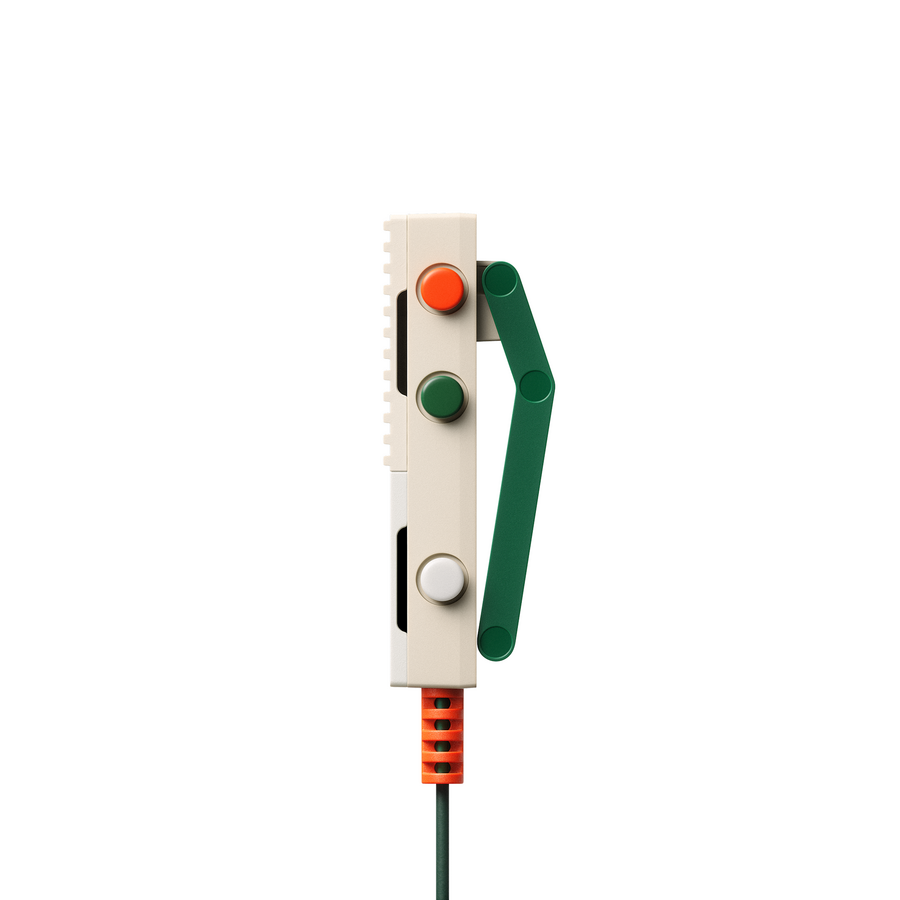 Teenage Engineering EP-2350 TIng