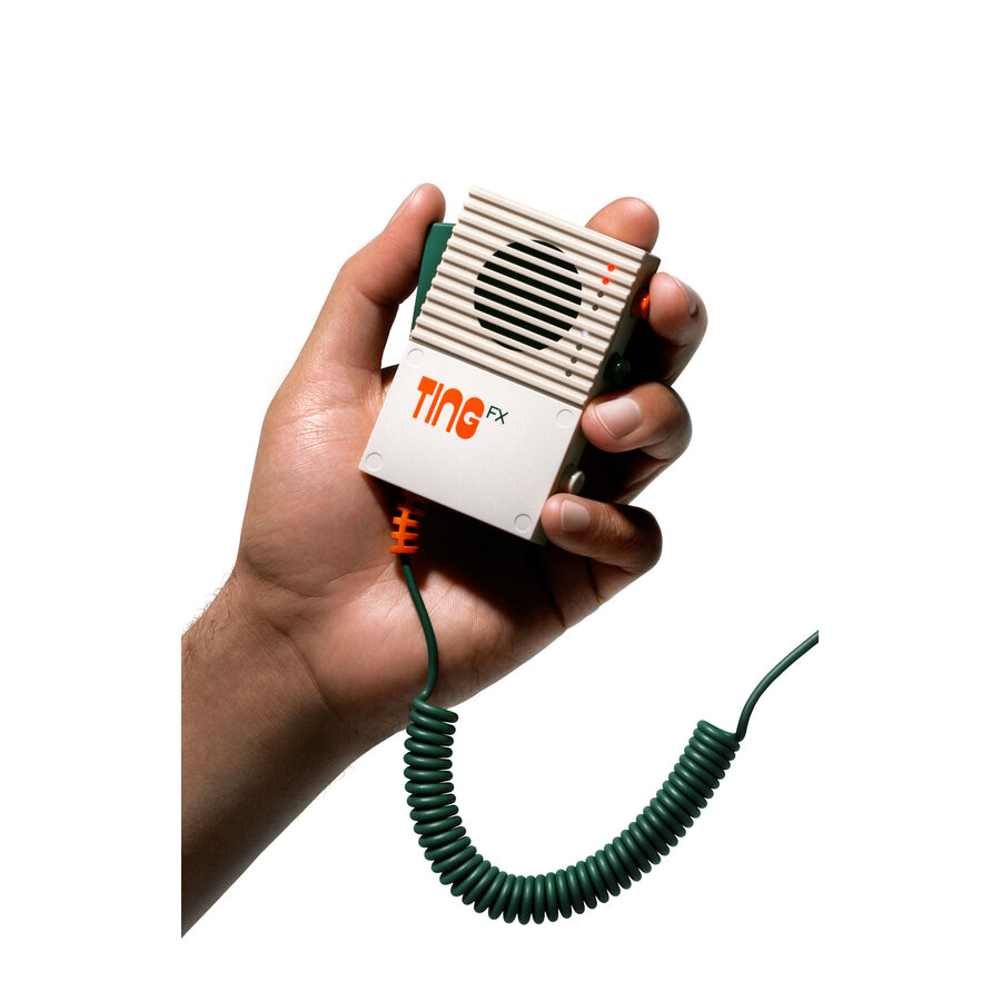 Teenage Engineering EP-2350 TIng