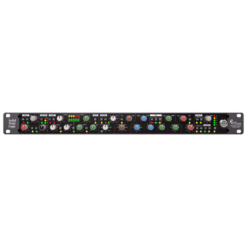 SSL Revival 4000 