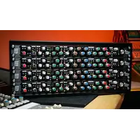 SSL Revival 4000