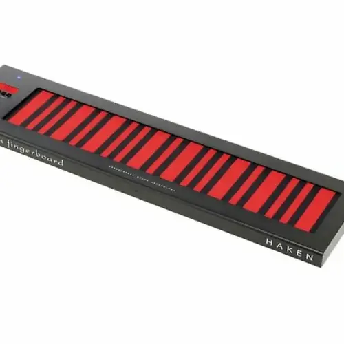 Haken Audio Slim Continuum 46s8x 