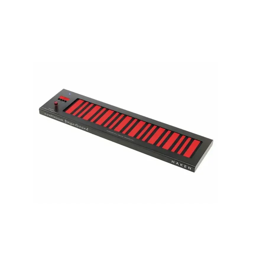 Haken Audio Slim Continuum 46s8x