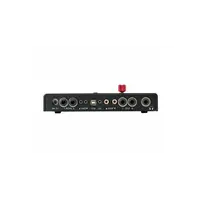 Haken Audio Slim Continuum 46s8x