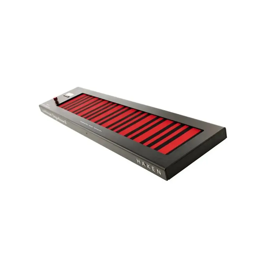 Haken Audio Slim Continuum 46s8x