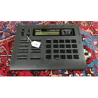 Roland R-8 + met orig voeding