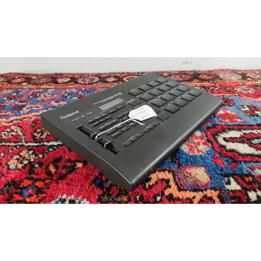 Roland R-5 Human Rhythm Composer