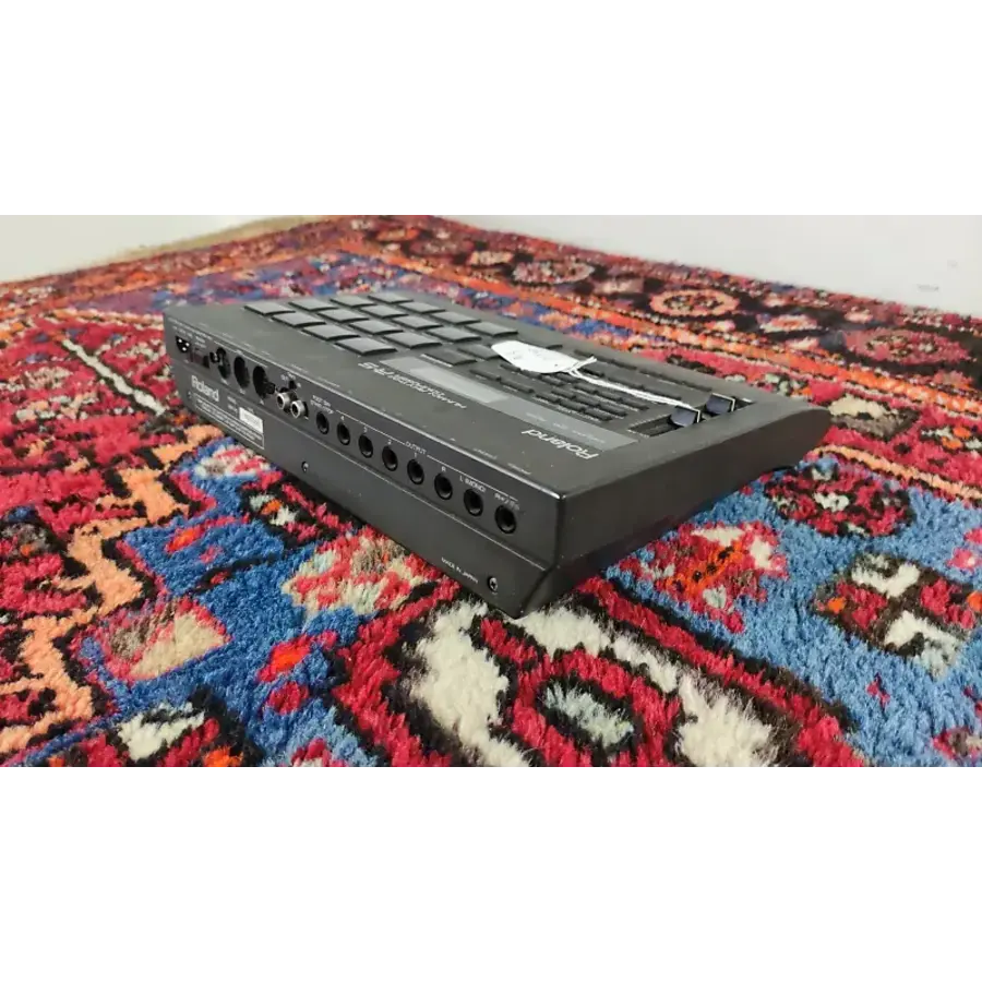 Roland R-5 Human Rhythm Composer