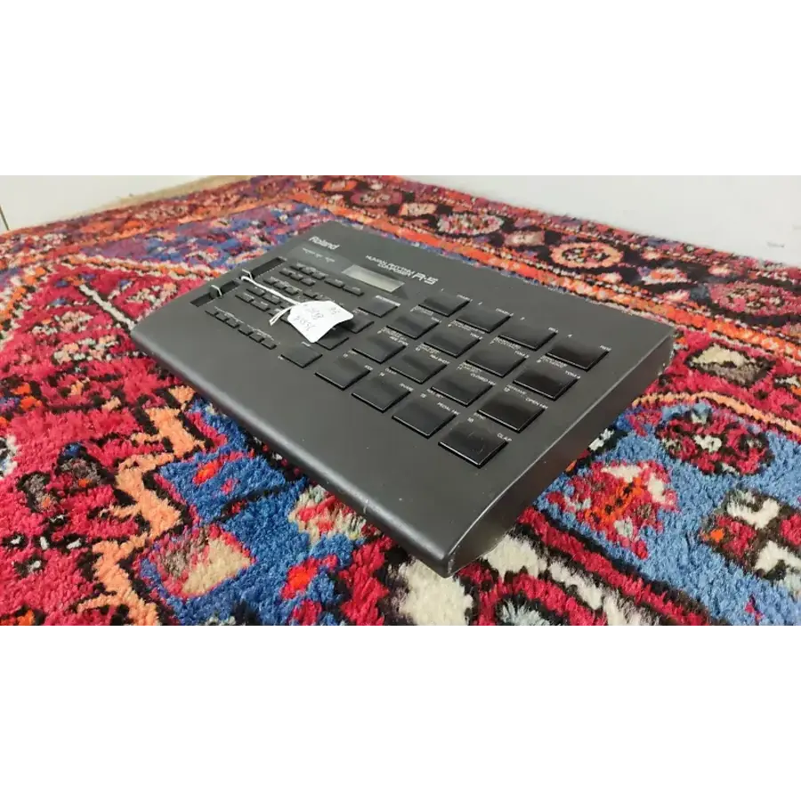 Roland R-5 Human Rhythm Composer