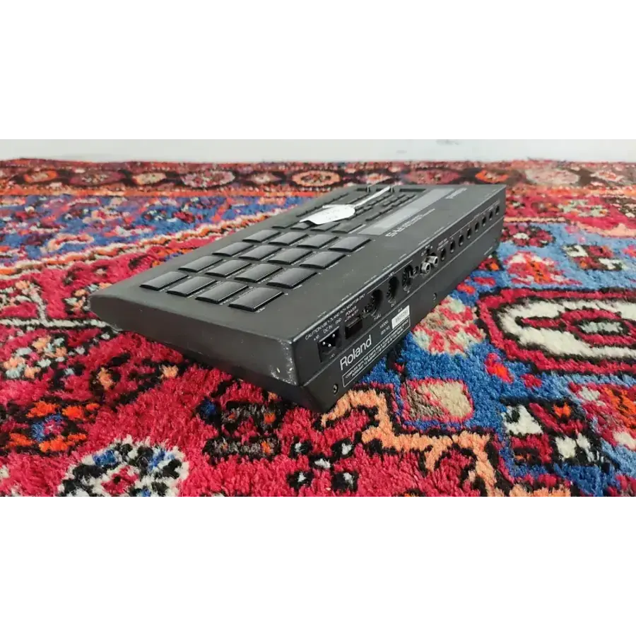 Roland R-5 Human Rhythm Composer