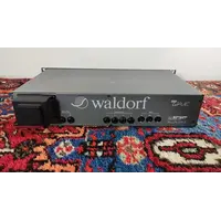 Waldorf Microwave 1