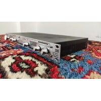dbx 386 Dual Vacuum Tube Preamp
