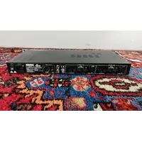 dbx 386 Dual Vacuum Tube Preamp