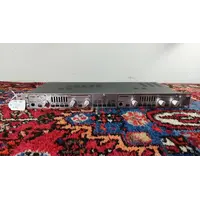 dbx 386 Dual Vacuum Tube Preamp