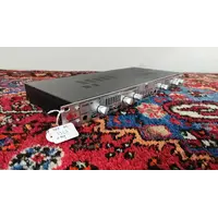 dbx 386 Dual Vacuum Tube Preamp