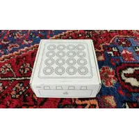 DJ Techtools Midi fighter Twister (White)