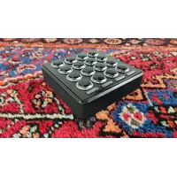 DJ Techtools Midi fighter 3D (Black)