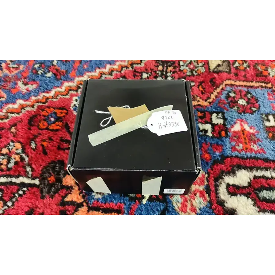 DJ Techtools Midi fighter 3D (Black)