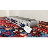 Presonus Central Station Monitor Control